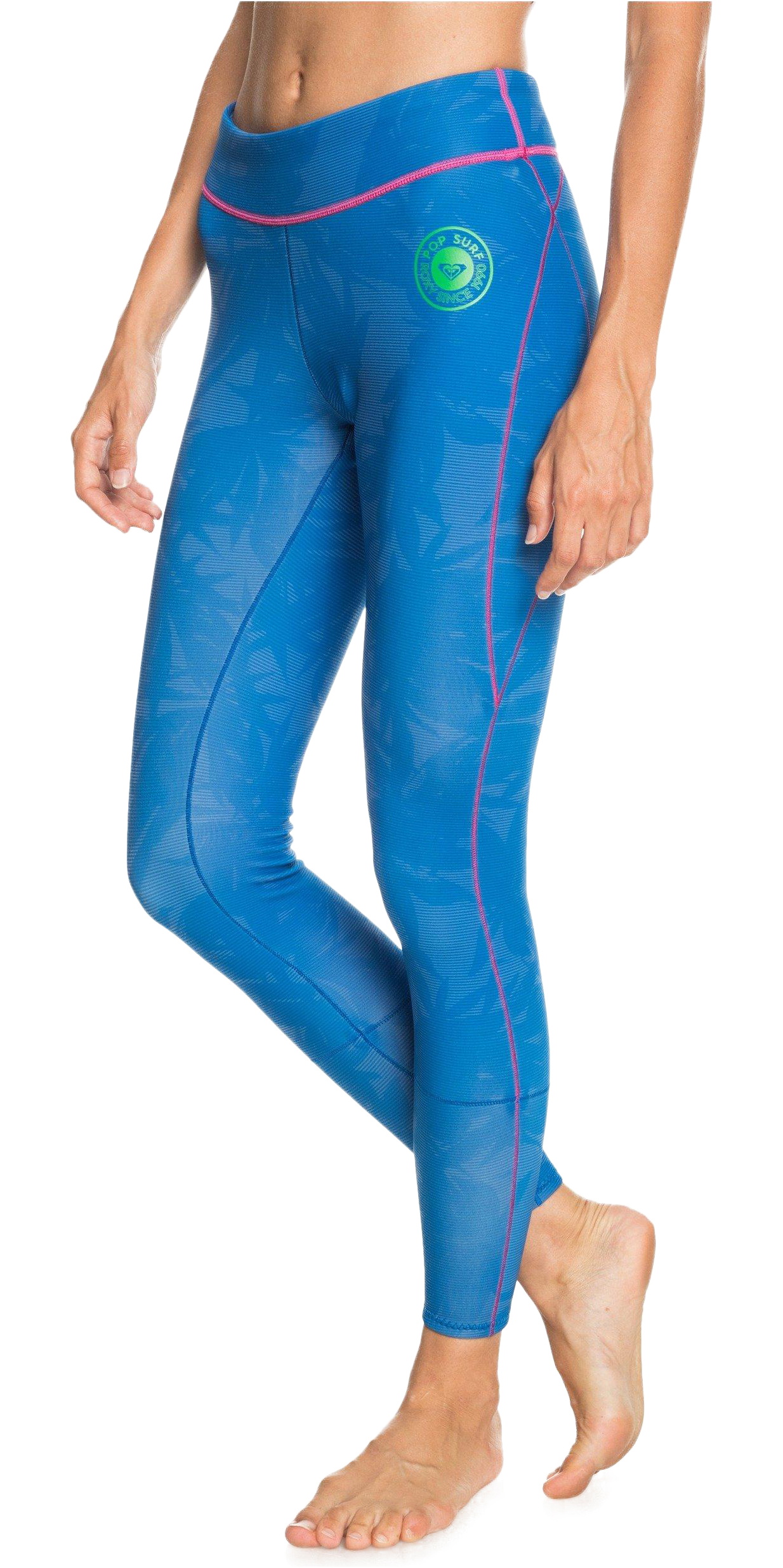 2021 Roxy Womens Pop Capri 1mm
